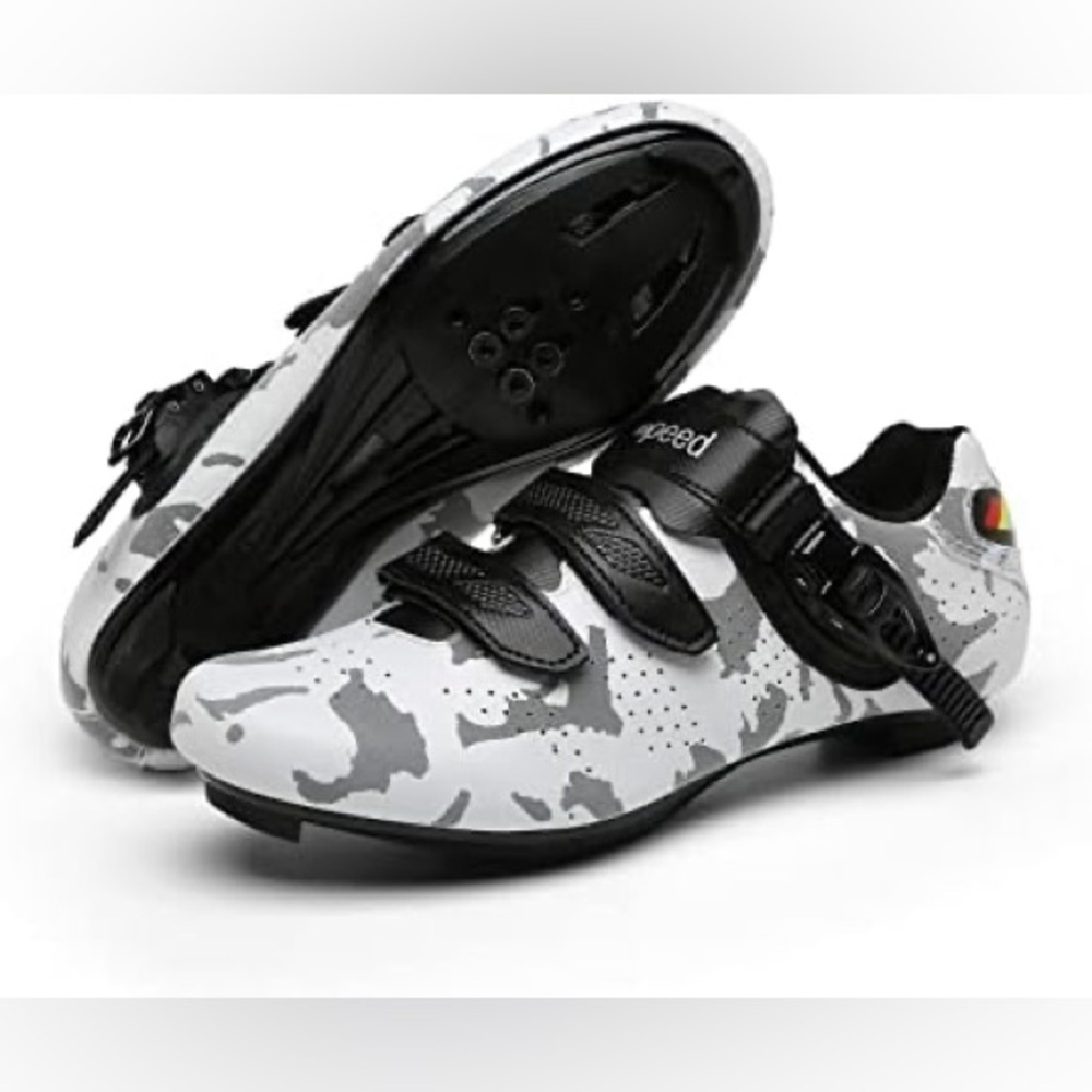 Cycling Shoe for Indoor Road Bike